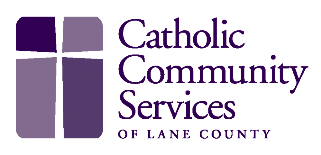 Catholic Community Services Logo